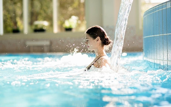 spa